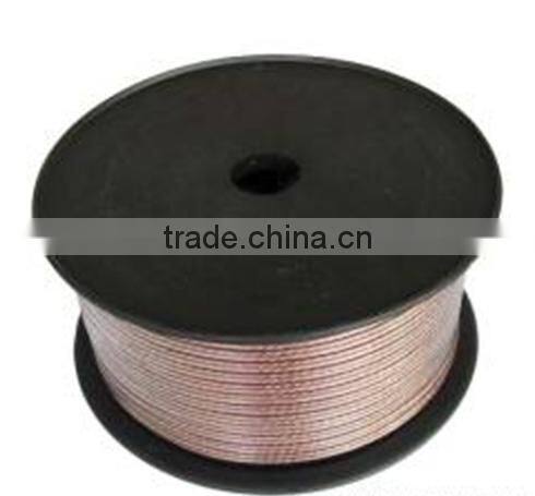 Coaxial Cable with Power Cable/Audio Cable/Video Cable Rg59 Rg6 Rg11