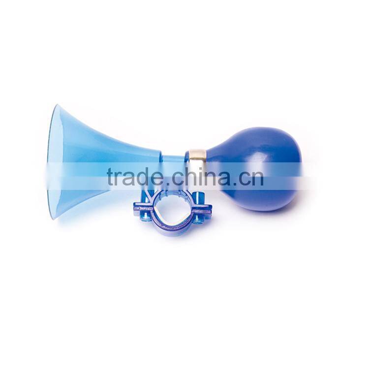 Top Quality Plastic Bicycle Ultra-loud Bell Ring Kids Horn