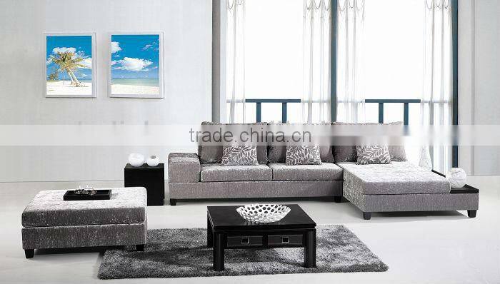 popular plastic sofa feet PP012