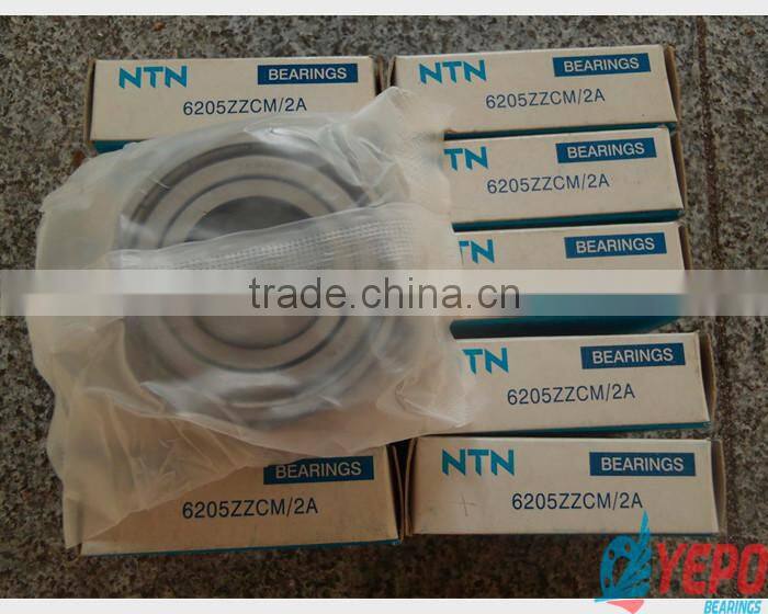 Cheap 6205 Deep Groove Ball Bearing