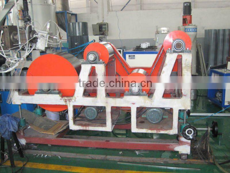 PET Strap Production line