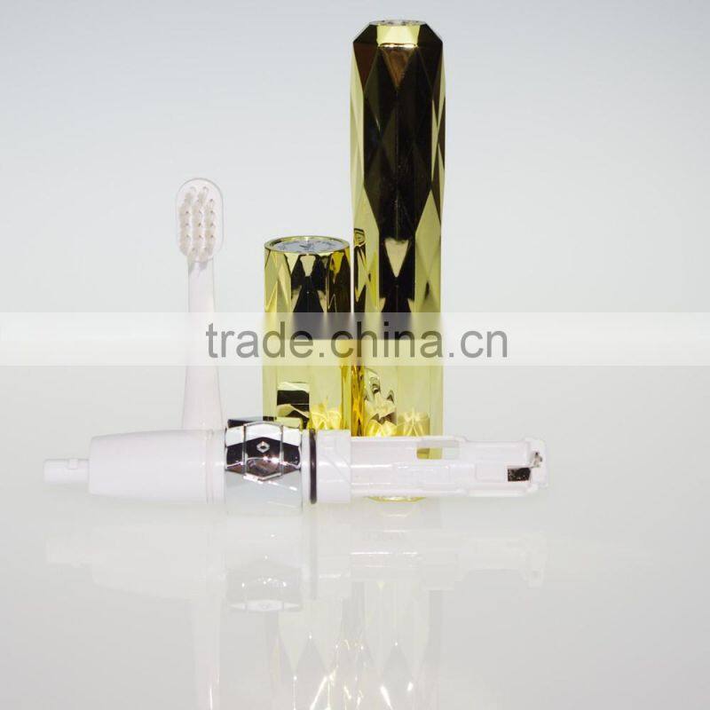 Sonic toothbrush for female/female electric toothbrush