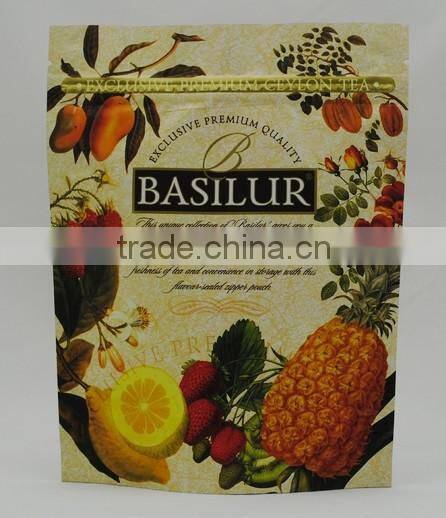 BROWN KRAFT PAPER Pouches With Window - Takeaways, Party, Lunch, Food