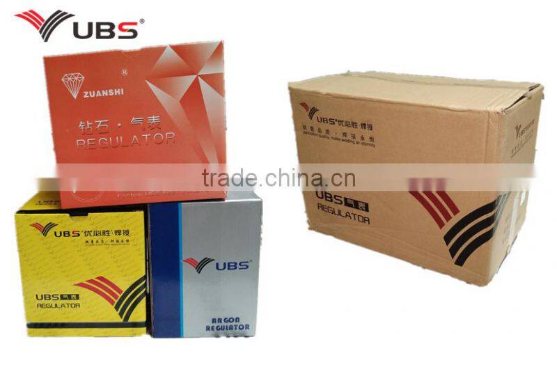 High Quality Argon Flowmeter Gas Regulator