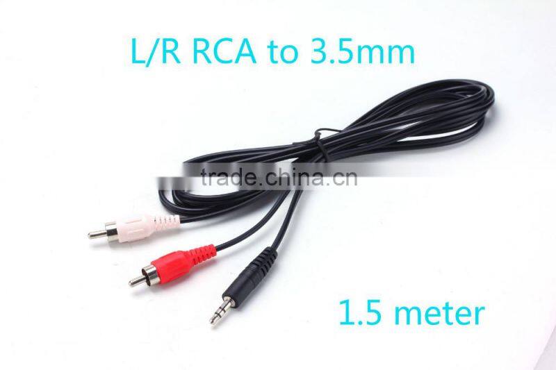 NFC aptX Bluetooth Audio Receiver