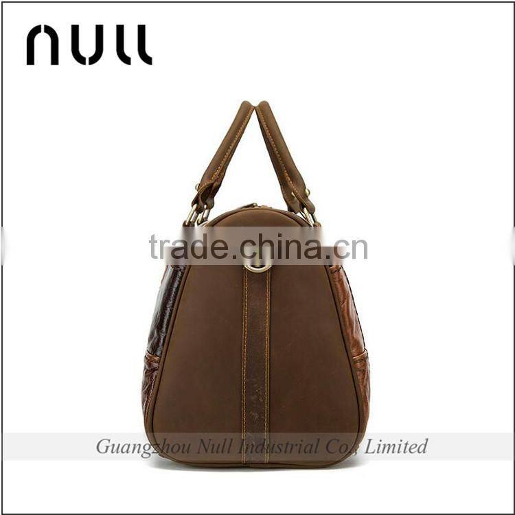 Wholesale low price men waterproof sports duffle bag