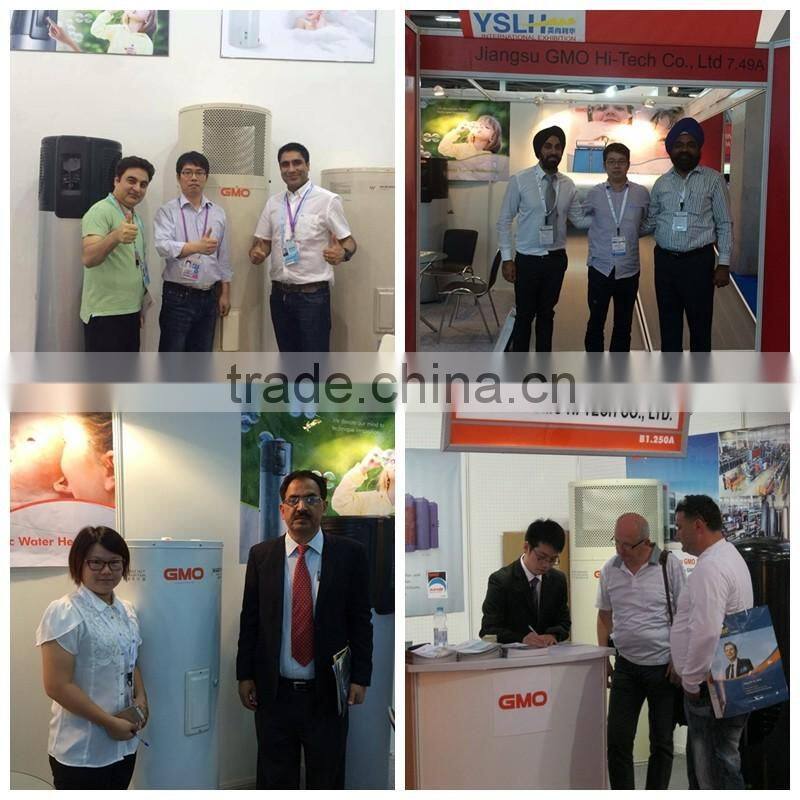 Solar Hot Water Tank 100L-500L-gmohitech.com