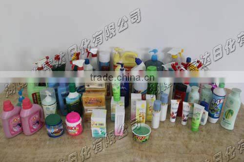 Liquid Detergent Making Machine