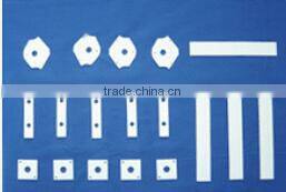 Alumina Ceramic Substrate /Metalized Ceramic Substrate/Ceramic Catalytic Converter Substrate