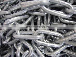lashing chain alloy steel high strength