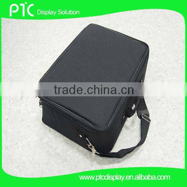 Brochure holder display