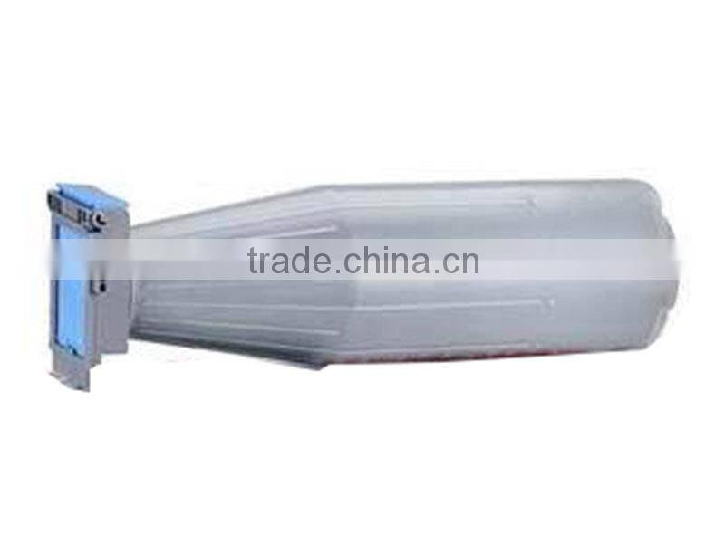compatible canon copier spare parts laser printer toner powder GPR-4 for IR6000 Copier