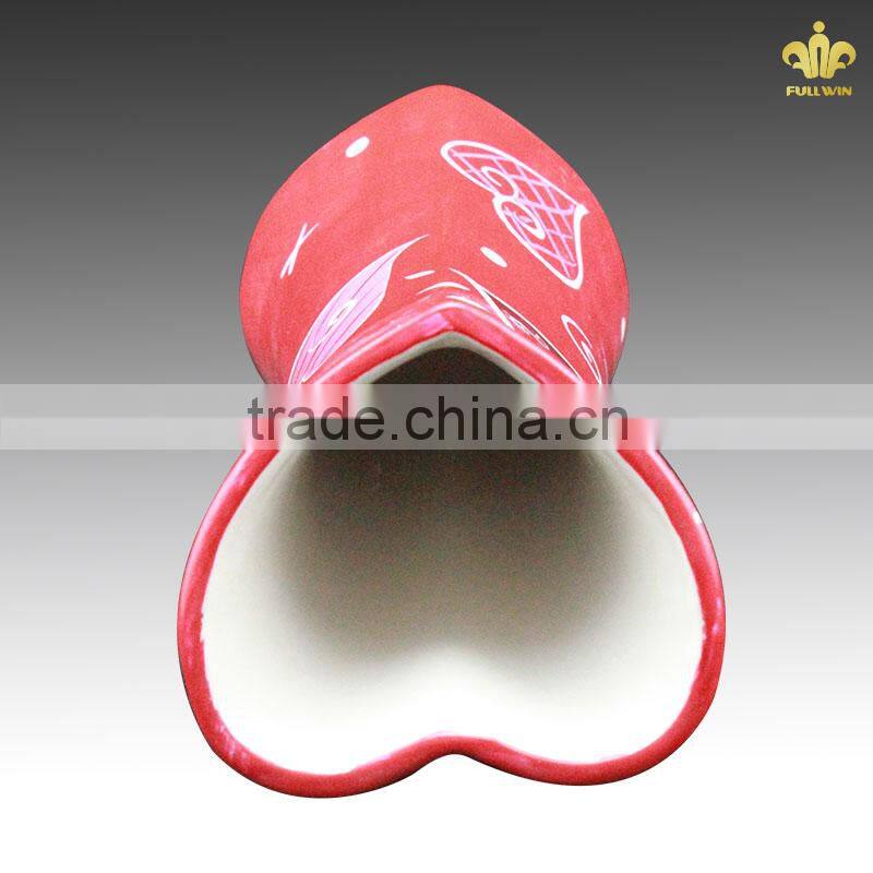 wholesale ceramic vases for weddings,vase for wedding decoration