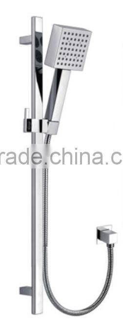 R13 High Quality Rainfall Shower head set/ shower column