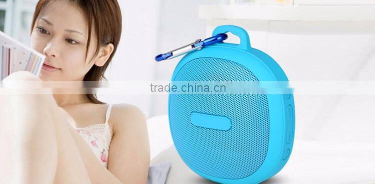 OEM Hot Selling High quality bluetooth speaker portable wireless mini bluetooth speaker