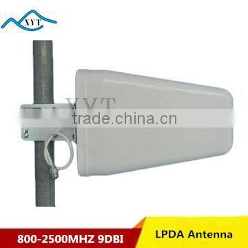 High quality GSM/WIFI /3G/ mobile phone signal booster antenna