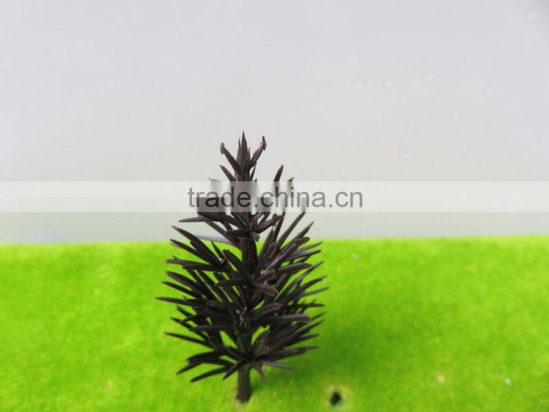 scale model family tree in 2015 new model trunk