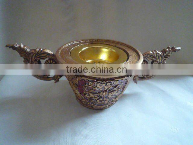 Fragrance Burner