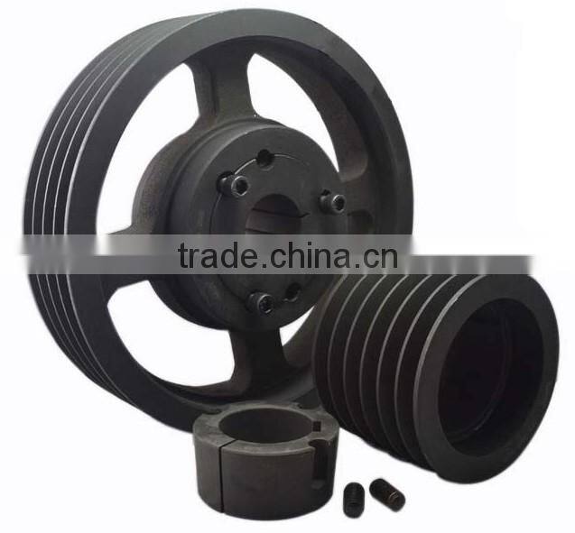 Stainless Steel Swivel Pulley HC-P008