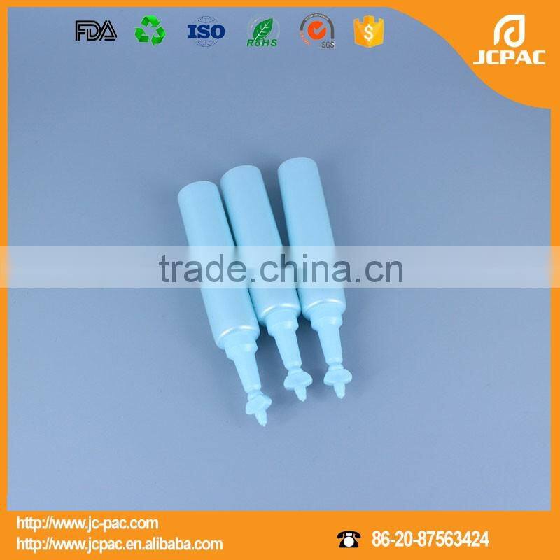 Cosmetie Skin Care One Time Use Twist PE Tube