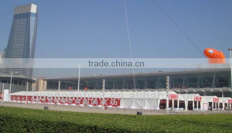 Luxury Marquee Business Promotional Tent for Carshow