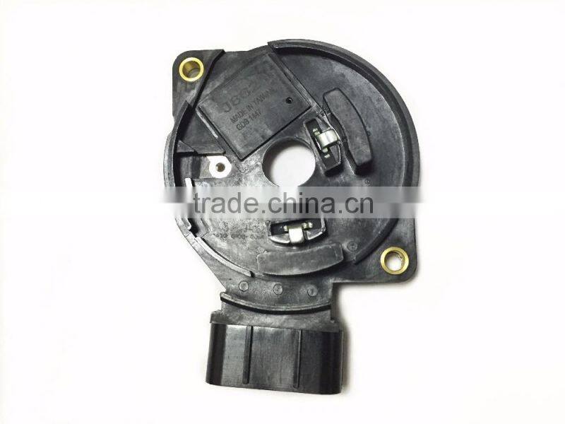 Ignition Module For Mitsubishi OEM# J862