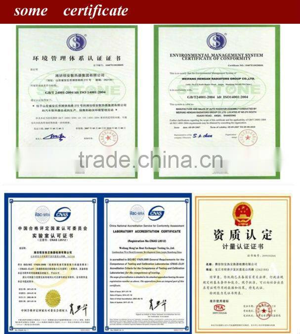 Small Cooling Tower for Water Chiller