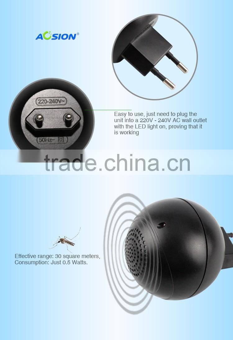 High-technology plug in Electronic electronic anti mosquito repellent factory
