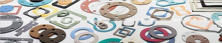Global Gasket Solution Die Cutting Self Adhesive PVC Foam Seal Gasket