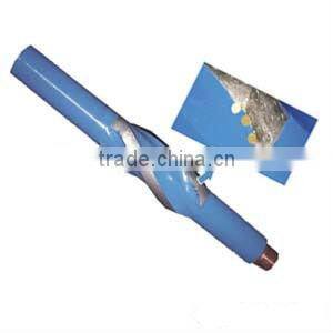 API 7-1 Stabilizer with Back-reaming