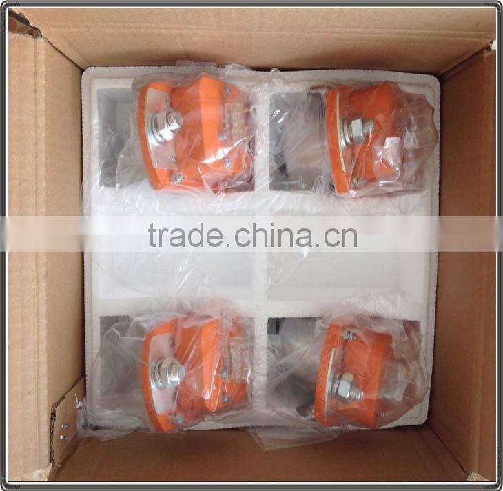 Good quality and better price dc magnetic contactor