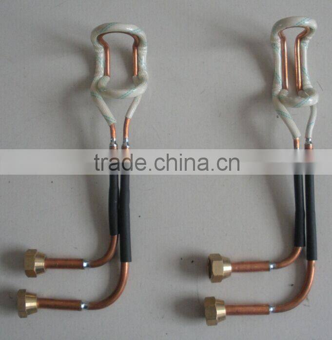 TJ-JY simple type diamond segment portable welding machine