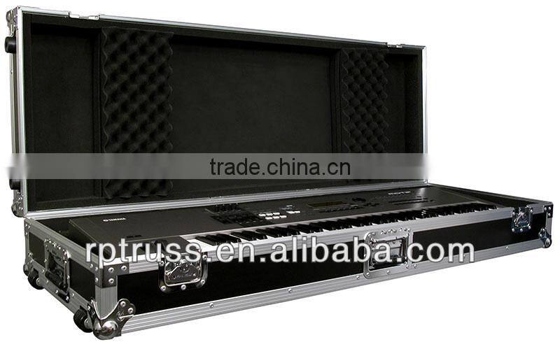Adjustable Keybaord Cases RP flight case