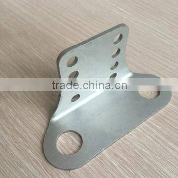 manufacturer stamping part galvanized