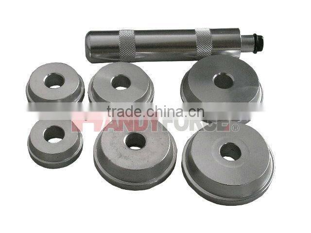 Bearing Race and Seal Driver, Under Car Service Tools of Auto Repair Tools