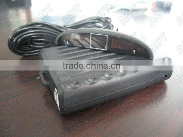 LED Display Parking Sensors