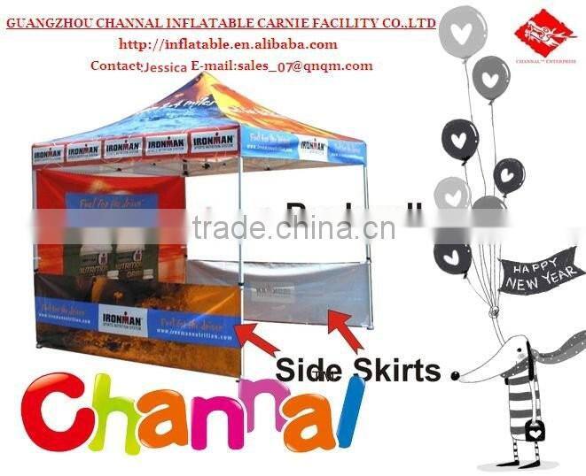 2016 HI new design tent/inflatable tent/tent house