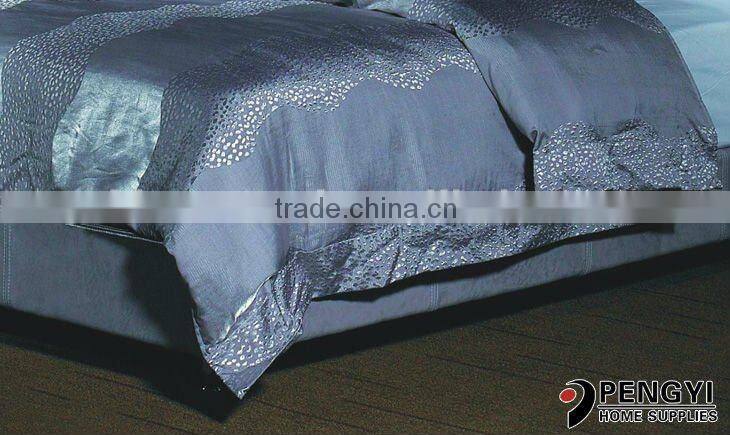 queen bed frame PY-336