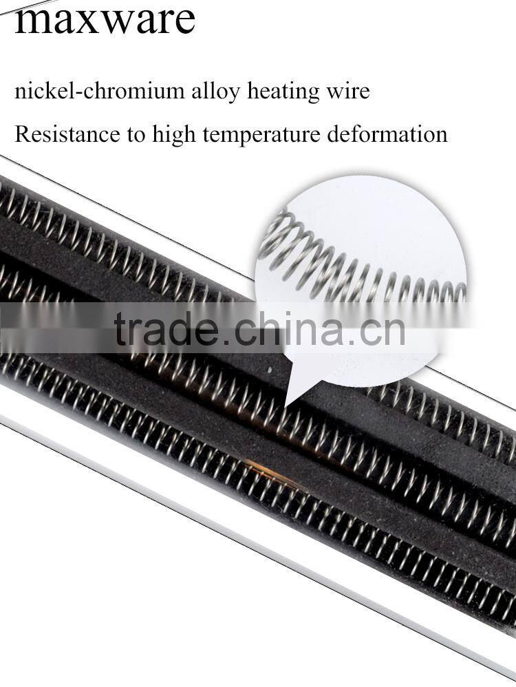 Newest explosion-proof cheapest 50W 100W 200W 300W aquarium glass heater