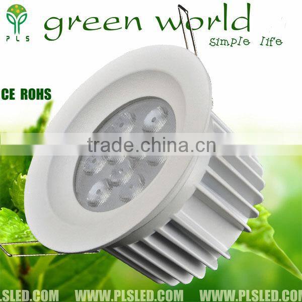 LED 4" Retrofit Luminaire recessed led light, automotive led lights, bathroom led lighting