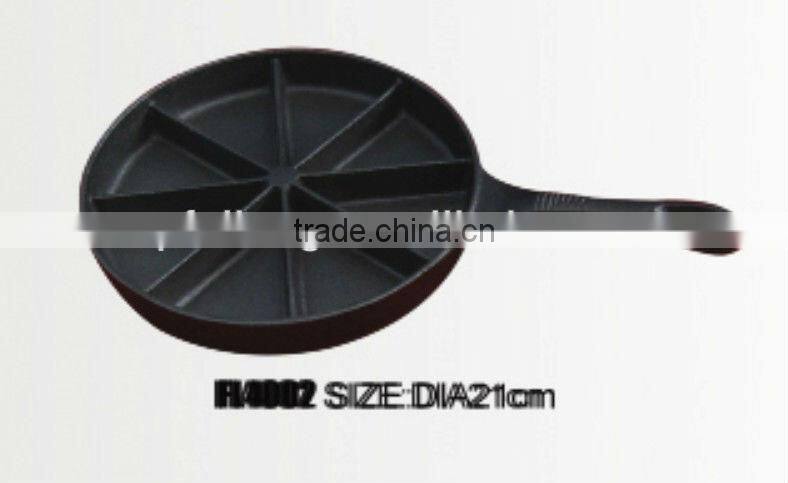 cast iron roster pan/griddle