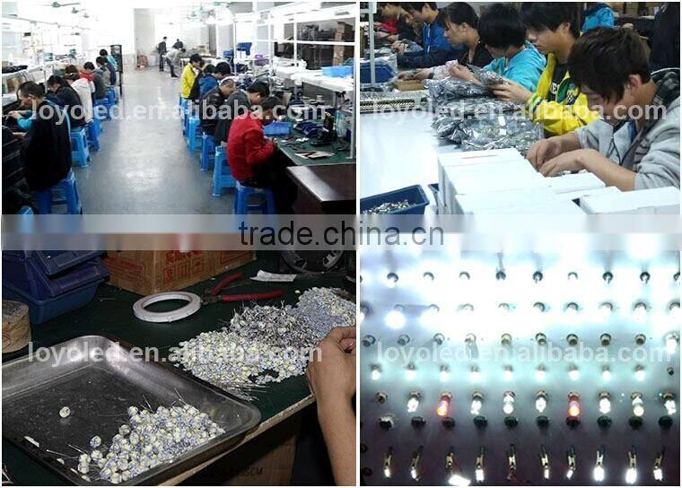 LED driving light bar waterproof IP67 led bar accessories