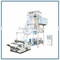 Automatic PVC Bag Making Machine