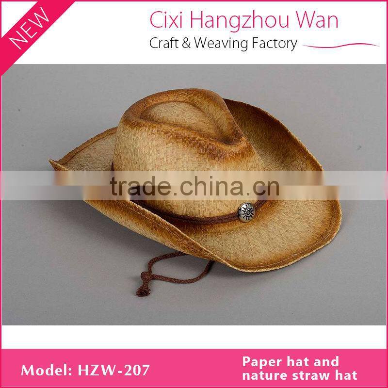 Beige floral angora hat beret winter hat