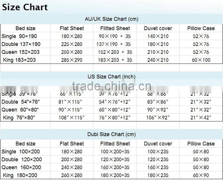 4PCS double print 3d bed cover set kids hot sale 3D home textile