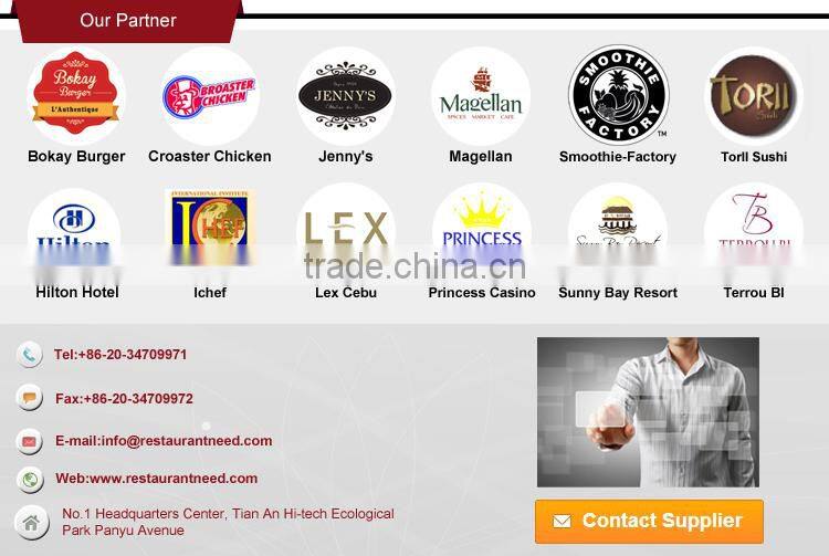 2016 ShineLong commercial Hot Sale Stainless Steel Infrared Gas Barbecue grill