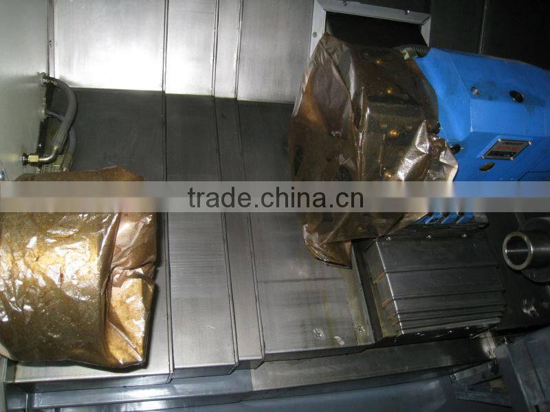 CNC350A CNC Milling lathe machine tool and drilling milling