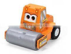 build yourself plastic car toy/Hot selling metal car model intelligent diy model car toy