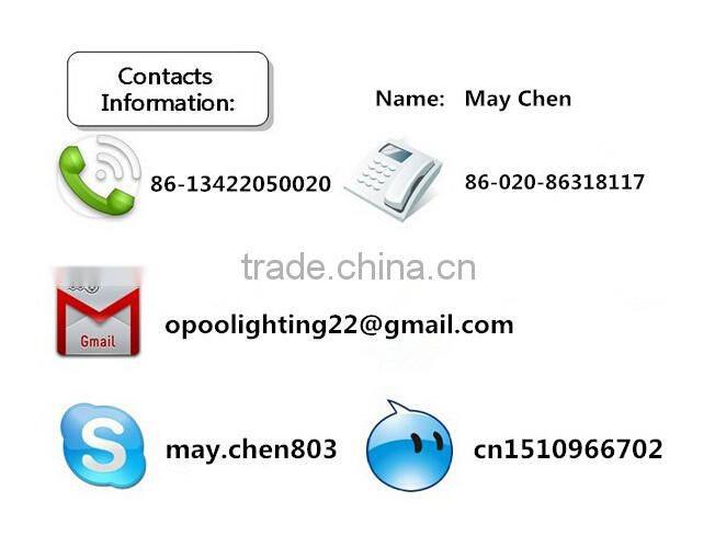 Factory sell work light led, 9inch 360w 4WD Truck work light led