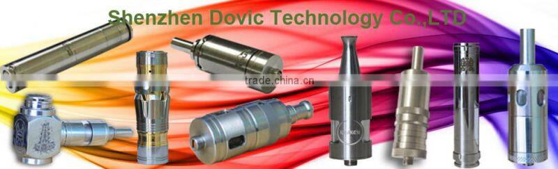 Durable stainless steel mechanical DNA20 mod origin mod for wholesale